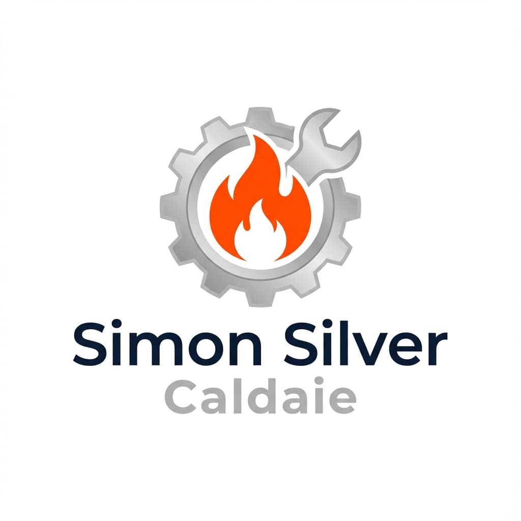 Simon Silver Logo