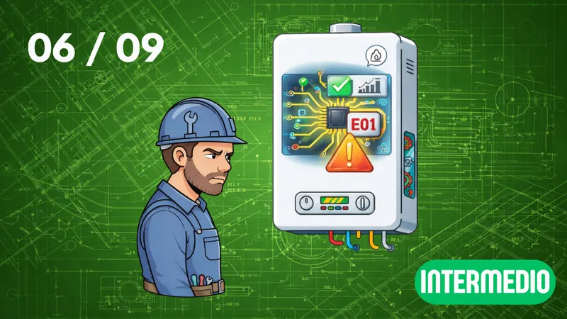 15. Scheda elettronica: quando dice la verità e quando mente