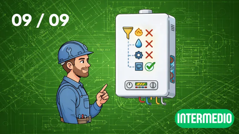 18. Riparare senza cambiare pezzi