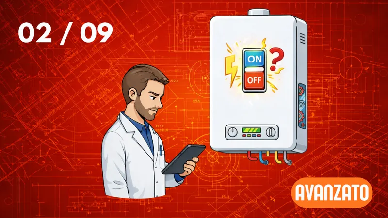 20. Guasti intermittenti: il vero inferno