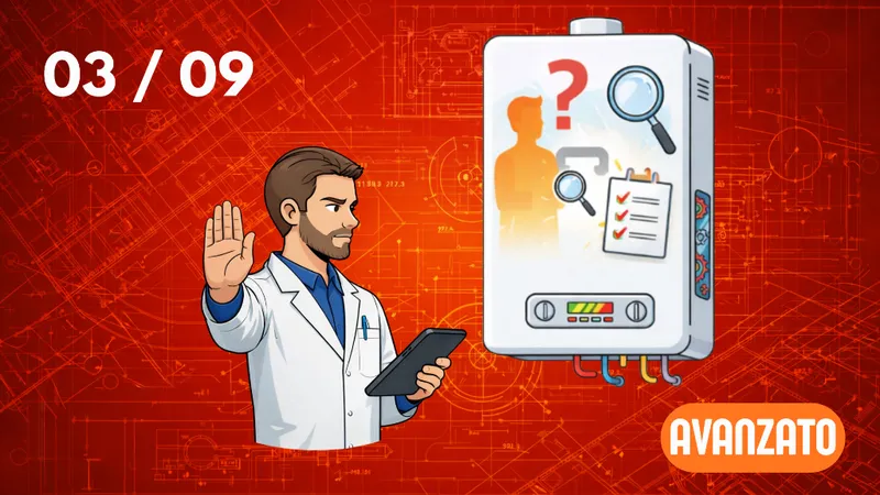 21. Le 5 domande che risolvono metà del guasto