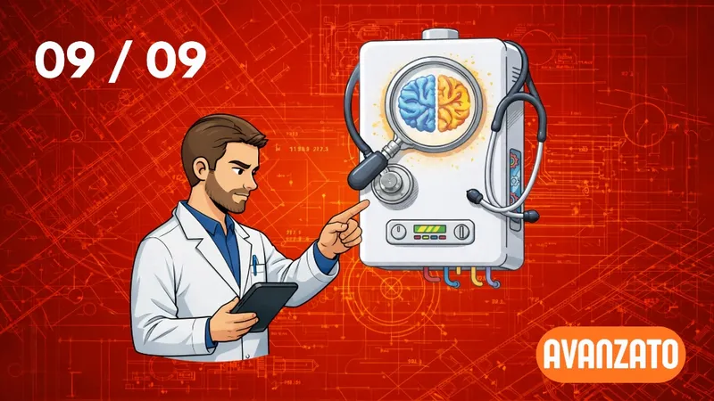 27. Pensare come un primario